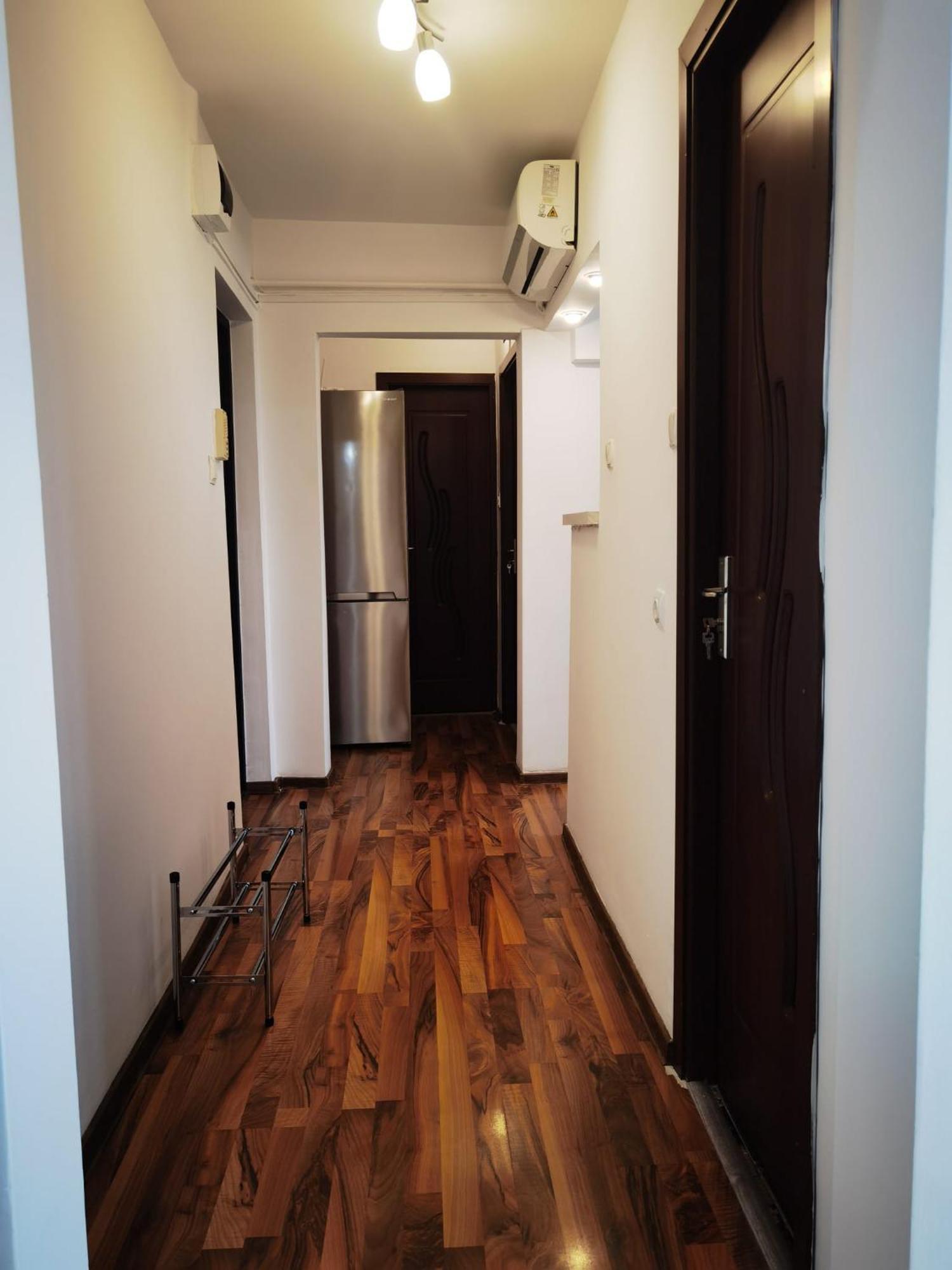 Ferienwohnung Zen Apartament Alba Iulia Exterior foto